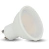 Żarówka LED V-TAC SAMSUNG CHIP GU10 10W 100st VT-271 3000K 1000lm 5 lat gwarancji